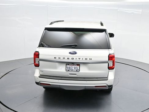 Used 2022 Ford Expedition XLT image 61