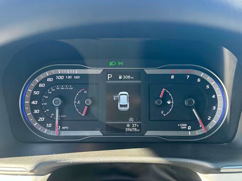 Used 2023 Hyundai Tucson SEL image 24