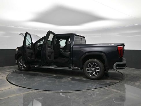 New 2026 GMC Sierra 1500 SLT w/ SLT Premium Package image 43