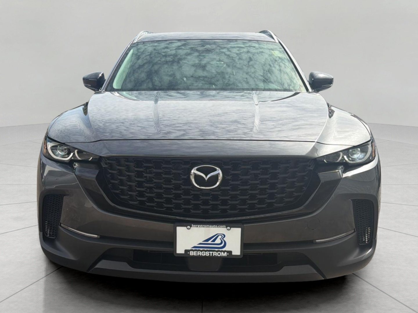 Used 2023 MAZDA CX-50 2.5 S w/ Preferred Plus Pkg AWD/4WD image 23