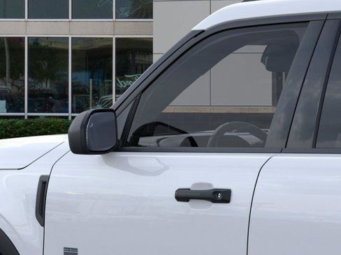 New 2025 Ford Bronco Sport Big Bend w/ Convenience Package AWD/4WD image 50