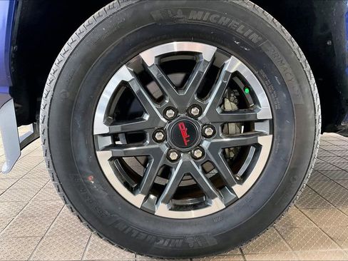 Used 2024 Toyota Tacoma TRD Sport RWD image 30