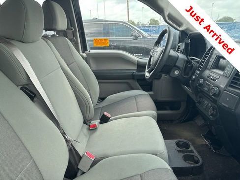 Used 2016 Ford F150 XL w/ Equipment Group 101A Mid AWD/4WD image 11