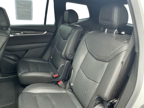 Used 2020 Cadillac XT6 Sport image 13