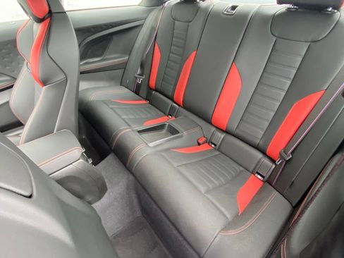 Used 2025 BMW M2 RWD image 23
