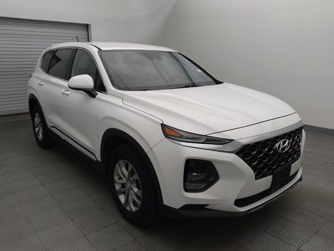 Used 2019 Hyundai Santa Fe SE FWD image 13