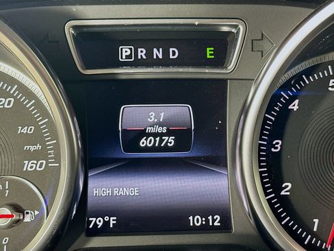 Used 2016 Mercedes-Benz G 550 image 22