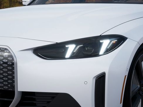 New 2026 BMW i4 eDrive40 image 6