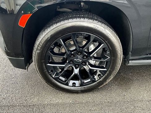 Used 2023 Chevrolet Tahoe High Country image 9