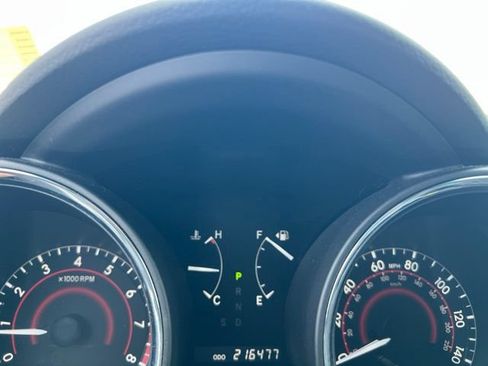 Used 2008 Toyota Highlander 4WD image 15