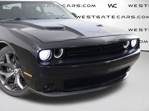 Used 2017 Dodge Challenger R/T w/ Cold Weather Group image 43