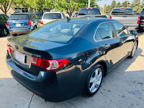 Used 2012 Acura TSX Sedan image 3