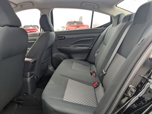 Used 2020 Nissan Versa S image 27