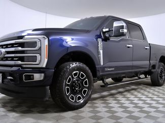 Used 2023 Ford F250 Platinum AWD/4WD video 2