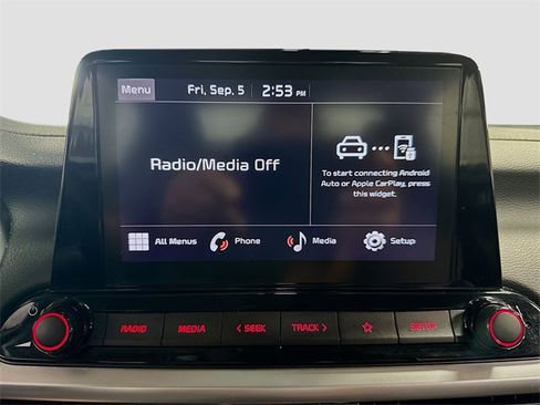 Used 2023 Kia Forte LXS w/ LXS Technology Package image 20