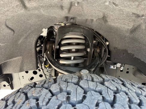 Used 2024 Ford F150 Raptor w/ Equipment Group 803A Raptor R image 23