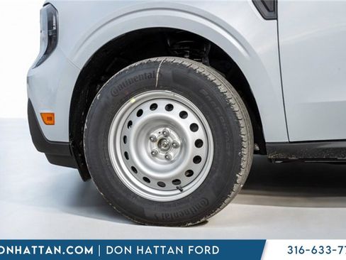 New 2026 Ford Maverick XL image 34