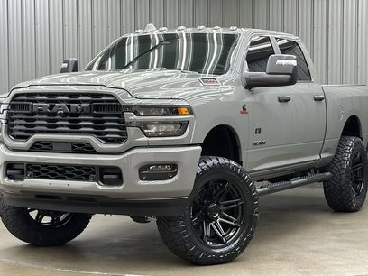 Used 2026 RAM 2500 Big Horn