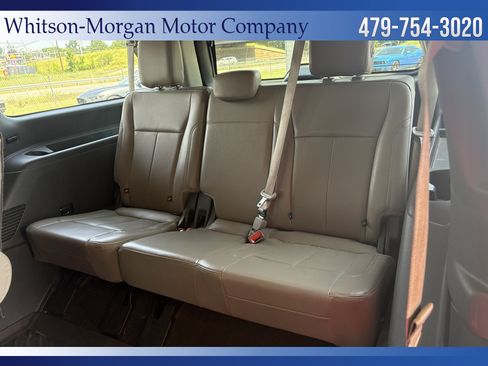 Used 2021 Ford Expedition Max XLT AWD/4WD image 31