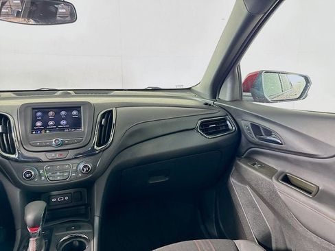 Used 2023 Chevrolet Equinox RS w/ LPO, Floor Liner Package AWD/4WD image 23
