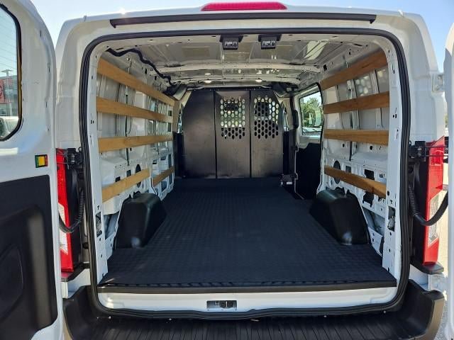 Used 2025 Ford Transit 250 Low Roof w/ Exterior Upgrade Package RWD image 23