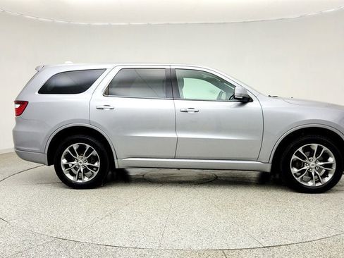Used 2019 Dodge Durango GT AWD/4WD image 3