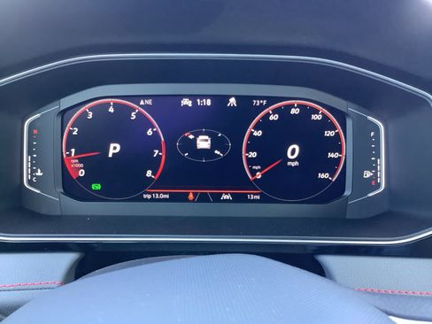 New 2026 Volkswagen Jetta GLI Autobahn image 20