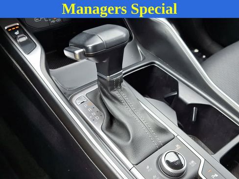 Used 2024 Kia Sorento S AWD/4WD image 14
