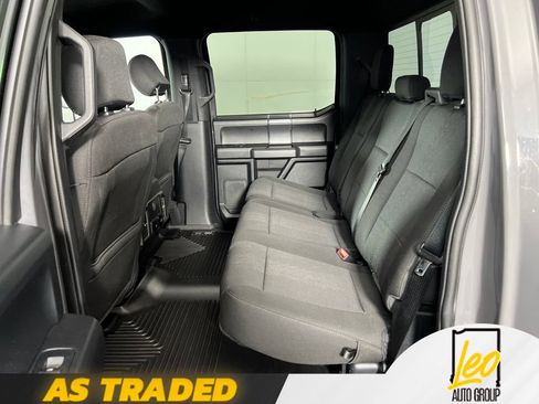 Used 2020 Ford F150 XLT w/ Equipment Group 302A Luxury AWD/4WD image 11