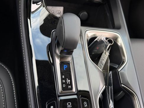 New 2026 Lexus NX 350 AWD w/ Premium Package image 21