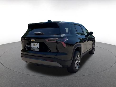 Used 2025 Chevrolet Equinox LT FWD image 14
