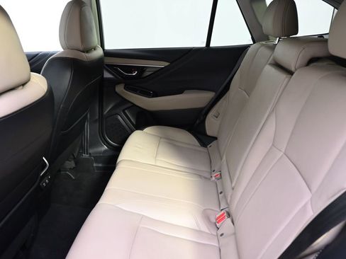 Used 2022 Subaru Outback Limited XT image 21
