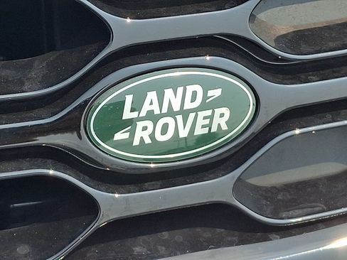 New 2026 Land Rover Discovery Dynamic SE AWD/4WD image 23