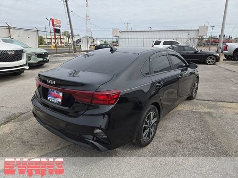 Used 2024 Kia Forte LXS FWD image 24