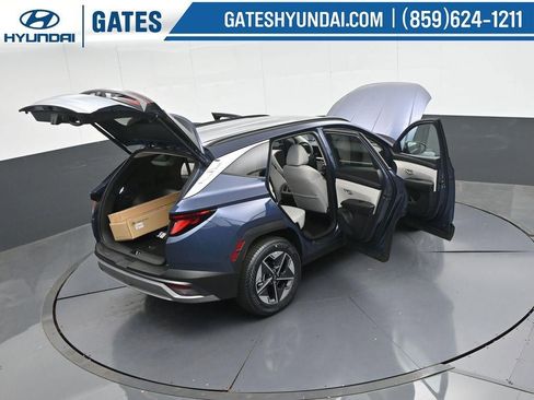New 2026 Hyundai Tucson SEL image 57
