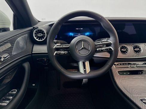 Used 2023 Mercedes-Benz CLS 450 4MATIC image 24