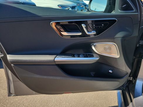Certified 2025 Mercedes-Benz C 300 Sedan image 20