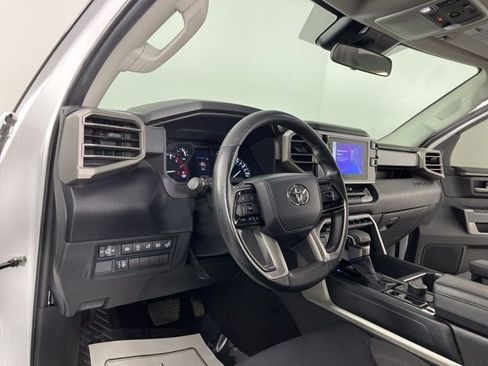 Used 2023 Toyota Tundra SR5 w/ SR5 Convenience Package image 19