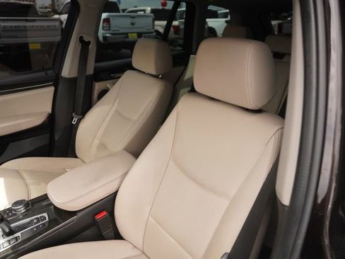 Used 2015 BMW X3 xDrive28i image 10