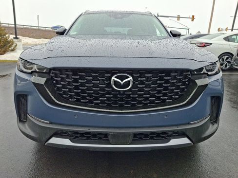 Used 2024 MAZDA CX-50 2.5 Turbo w/ Cargo Package image 2