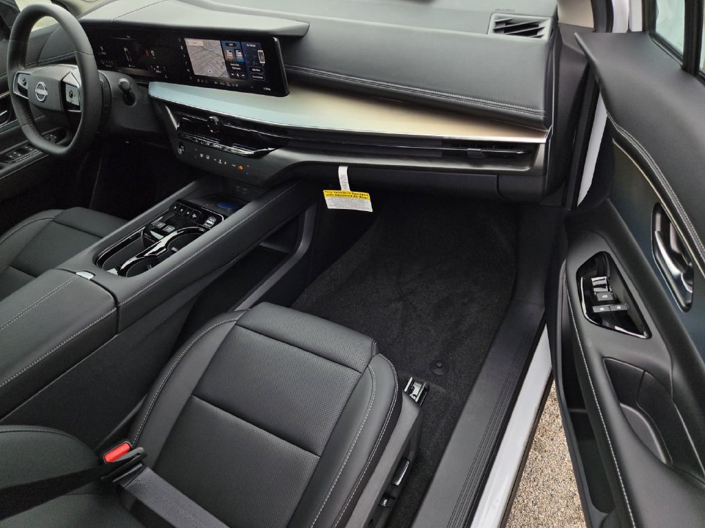 New 2026 Nissan Murano SL w/ Comfort Package AWD/4WD image 7
