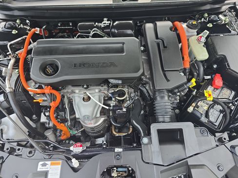 Used 2024 Honda Accord EX-L image 29