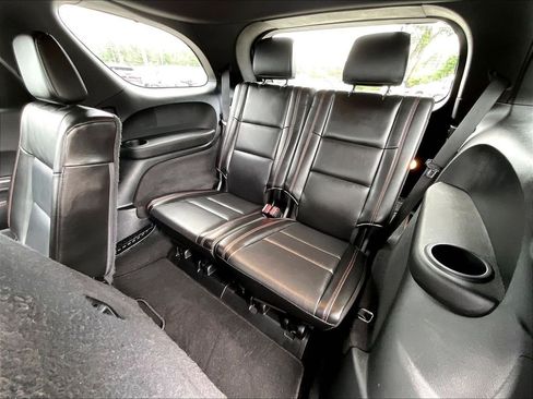 Used 2024 Dodge Durango GT AWD/4WD image 16