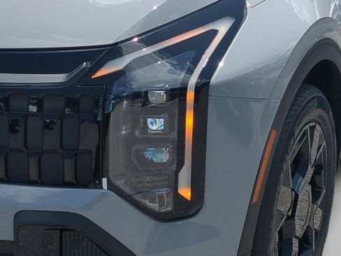 New 2026 Kia Sportage X-Line AWD/4WD image 25