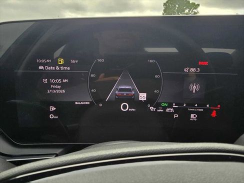 New 2026 Audi A6 Premium Plus AWD/4WD image 29