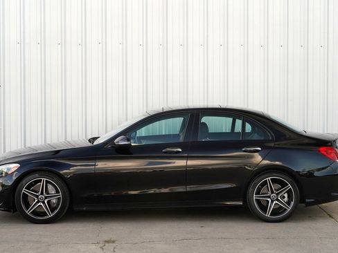 Used 2018 Mercedes-Benz C 300 Sedan image 46
