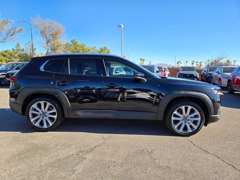 New 2026 MAZDA CX-50 AWD 2.5 S image 7