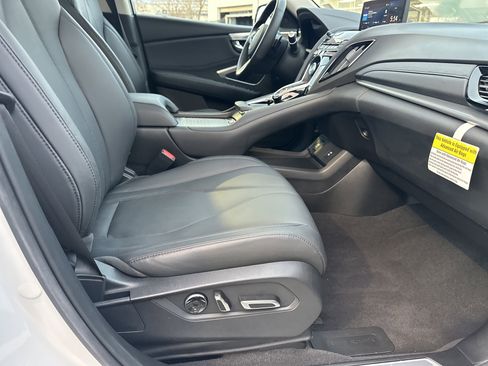 Certified 2024 Acura RDX SH-AWD image 15