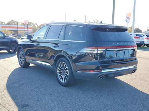 Used 2022 Lincoln Aviator Reserve w/ Equipment Group 201A image 4
