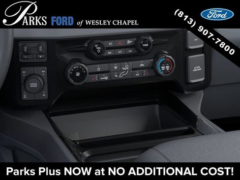 New 2026 Ford F250 XLT w/ XLT Premium Package AWD/4WD image 15